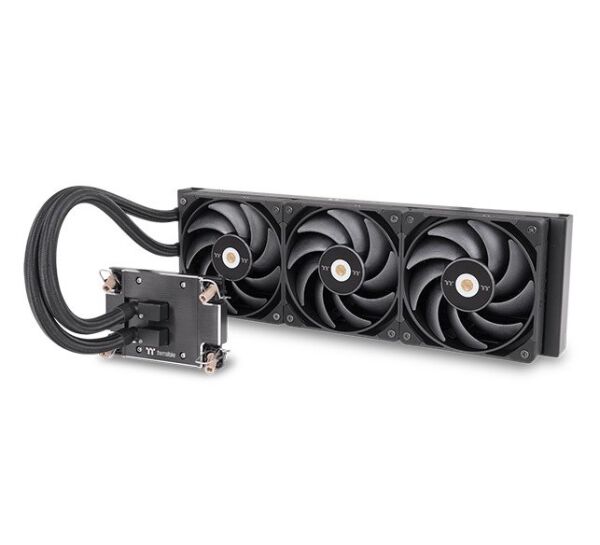 Thermaltake 360mm AMD TR5 Sıvı Soğutucu