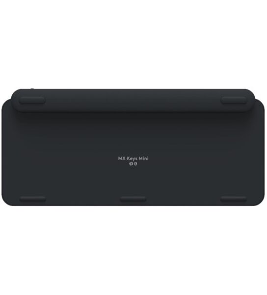 Logitech MX Keys Mini Şarj Edilebilir Klavye