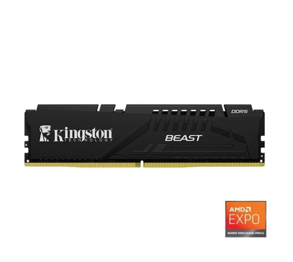 Kingston Beast 32G 2x16 5600 D5 KF556C36BBEK2-32TR
