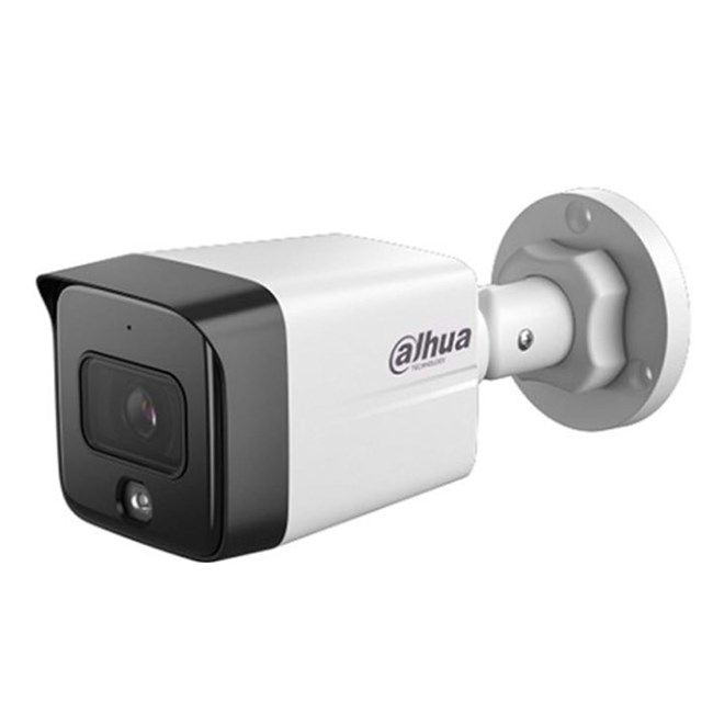 Dahua IPC-HFW1230TC1-SA-0360B Sesli 3.6mm Bullet