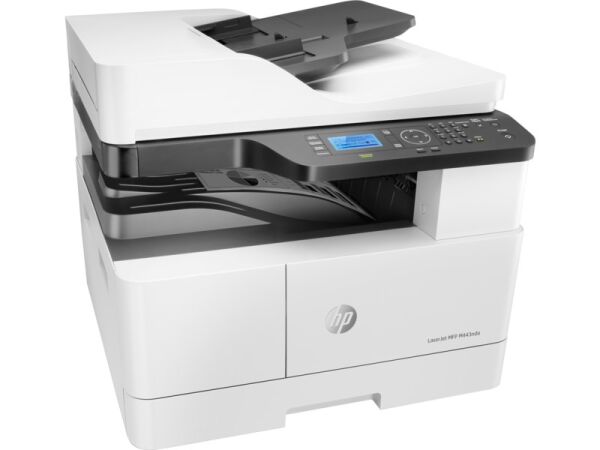 HP Laserjet M443nda Çok Fonksiyonlu A3 (8AF72A)