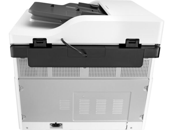 HP Laserjet M443nda Çok Fonksiyonlu A3 (8AF72A)