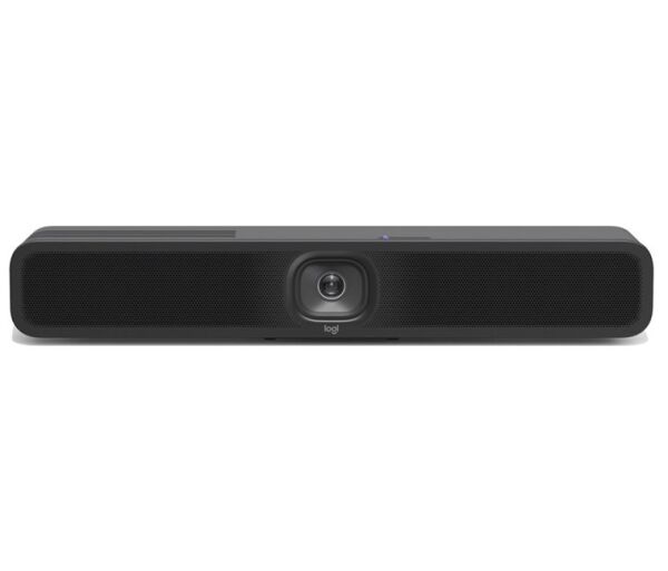 Logitech Meetup 2 USB Tak Çalıştır Konf. Kamerası