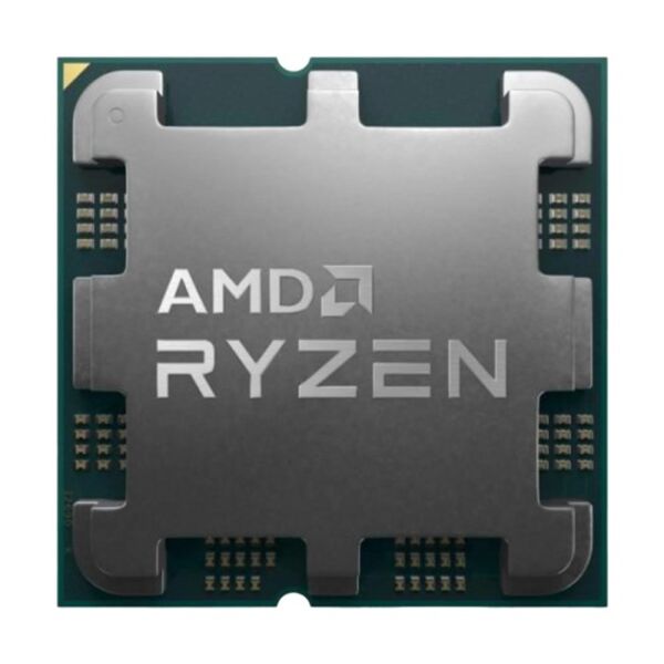 Amd Ryzen 9 7900 AM5Pin 65W Fansız (Tray)