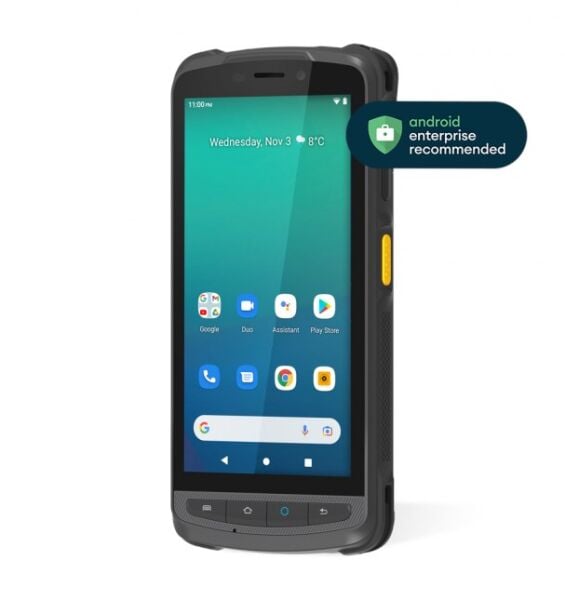 Newland MT9085 (Pro Orca II) 2D Android 13 4G