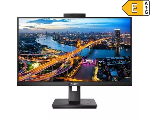 Philips 242B1H/00 23.8'' 4ms FHD MM Webcam IPS