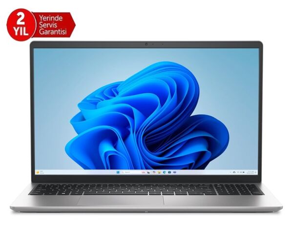 Dell Pro 15 Essential Core3-15.6''-8G-512SSD-Dos