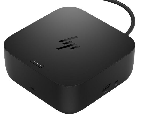 HP G6 Dock Station USB Type-C (100 Watt)