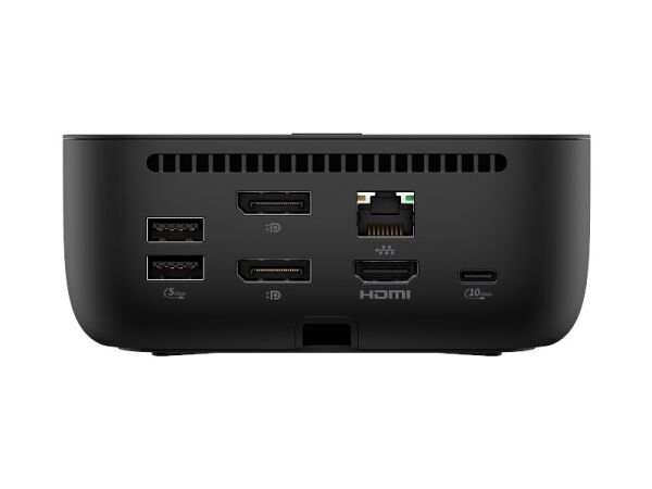 HP G6 Dock Station USB Type-C (100 Watt)
