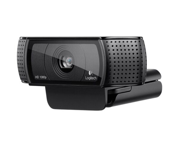 Logitech C920 Pro Webcam Full HD 960-001055