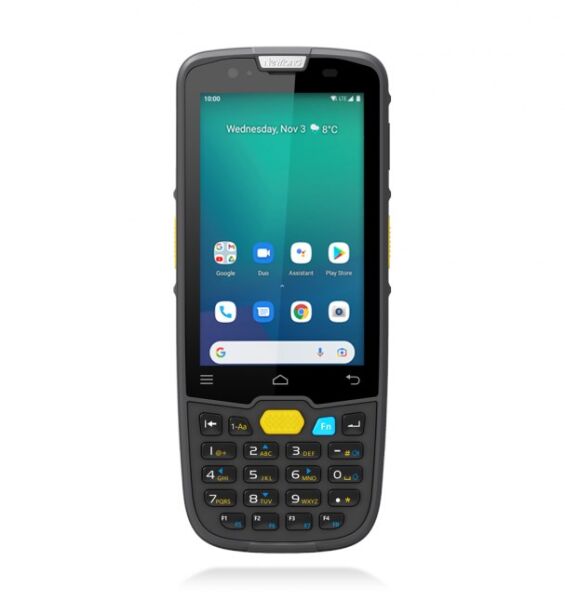 Newland MT6755 2D Android 11 Wifi BT NFC 4G (Sei)