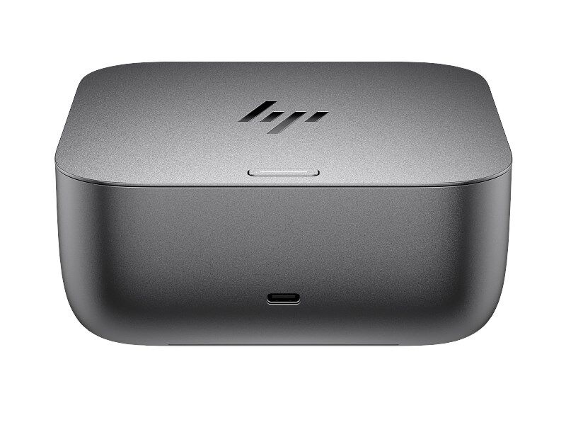 HP G6 Dock Station Thunderbolt 4 (100 Watt)