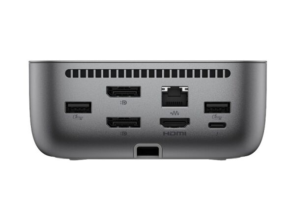 HP G6 Dock Station Thunderbolt 4 (100 Watt)