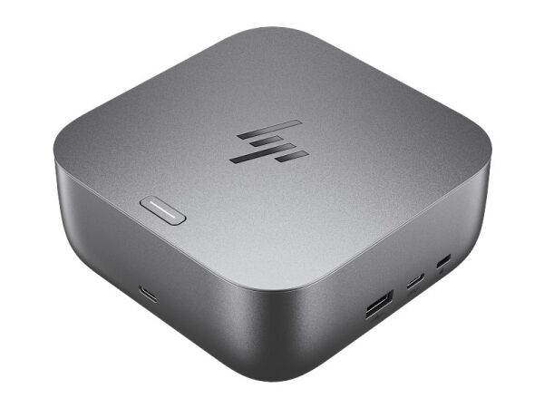HP G6 Dock Station Thunderbolt 4 Ultra (180 Watt)