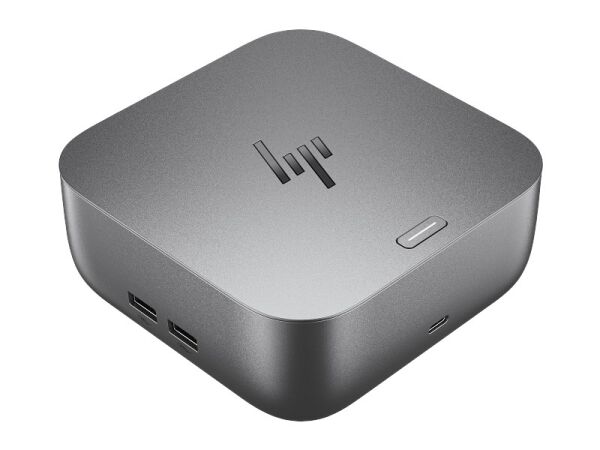 HP G6 Dock Station Thunderbolt 4 Ultra (180 Watt)