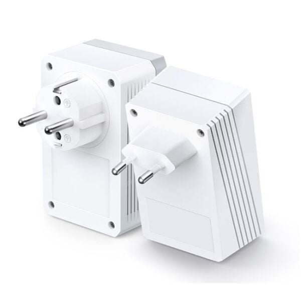 Tp-Link TL-WPA4226KIT AV600 Powerline Extender