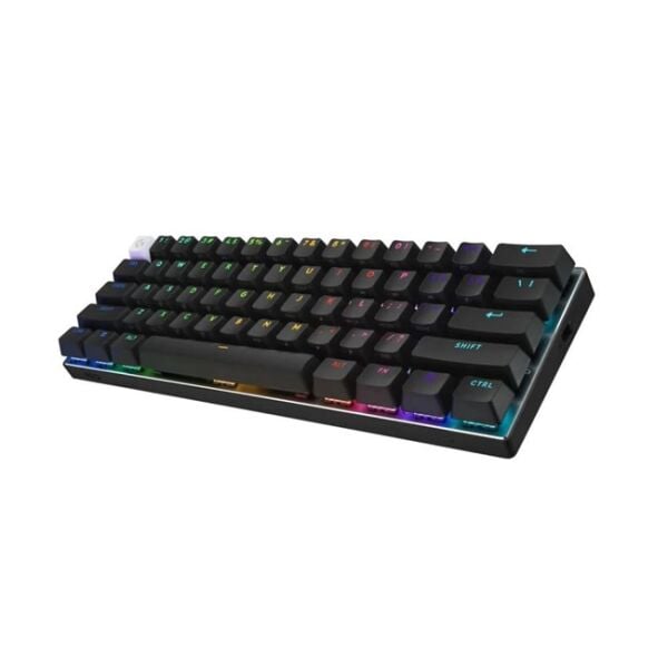 Logitech G PRO X 60 Kablosuz Gaming Klavye