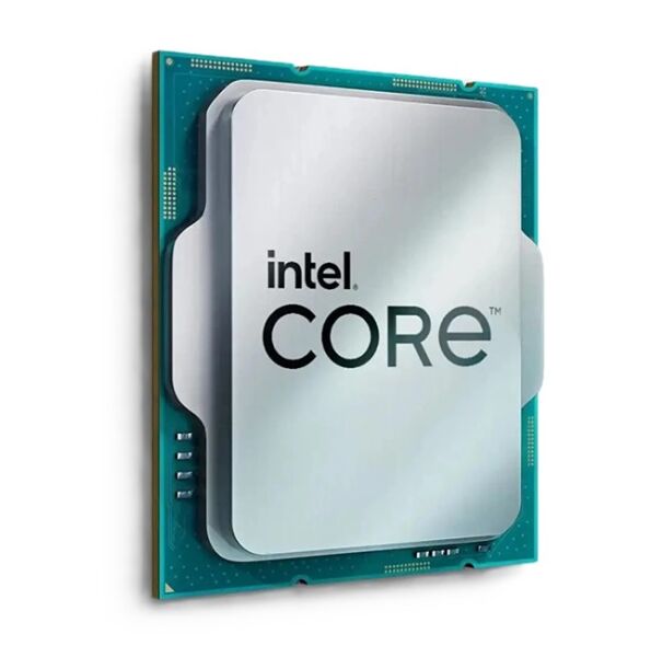 Intel Raptor Lake Refresh i9 14900KF 1700Pin(Tray)