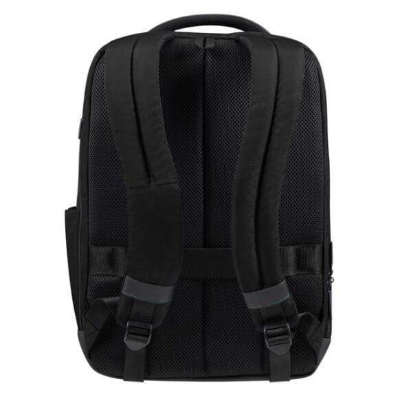 Samsonite 17.3'' Mysight NB Sırt Çantası Siyah