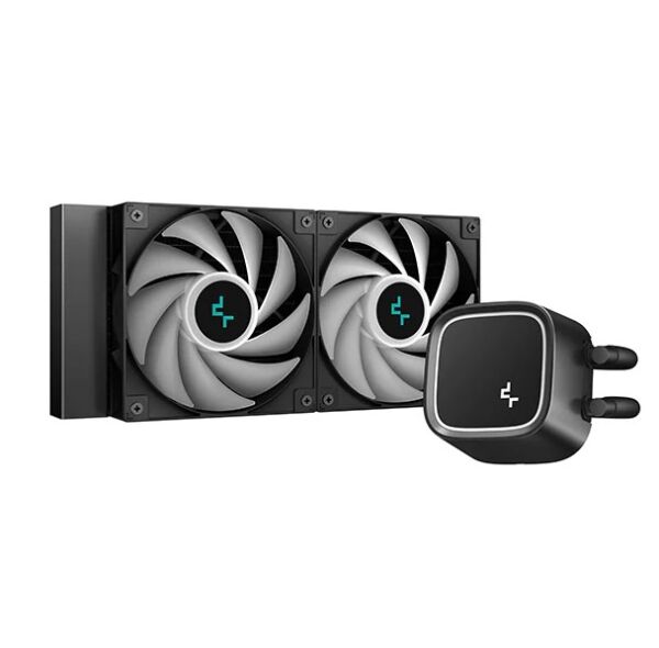 DeepCool LE500-MARRS LED 240 mm Sıvı Soğutucu