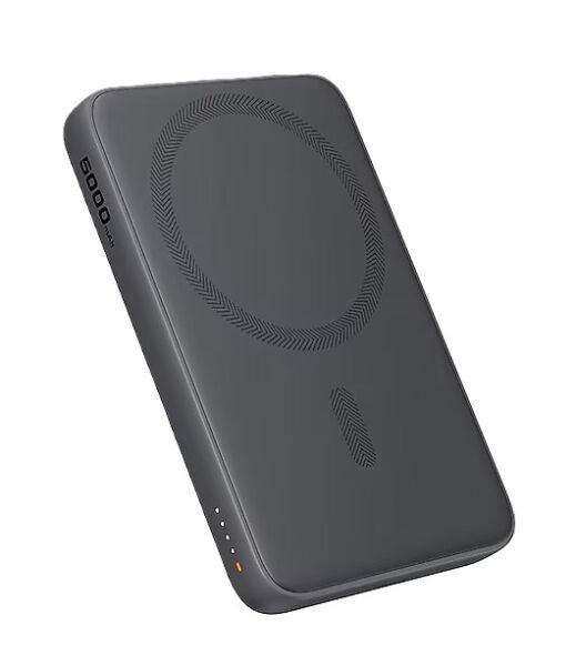 Aukey MagFusion Slim 5000mAh MagSafe Type-C