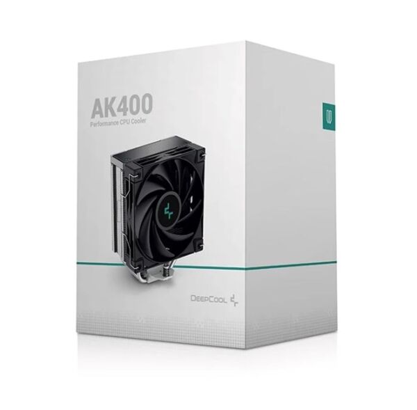 DeepCool AK400 120mm İşlemci Soğutucu