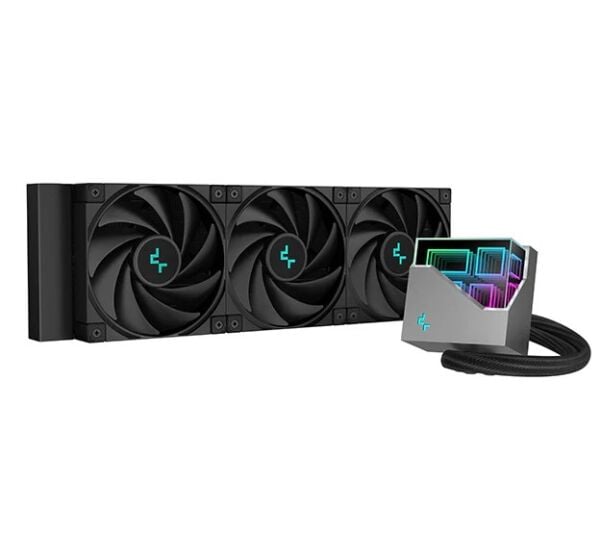 DeepCool LT720 RGB 360mm Sıvı Soğutucu