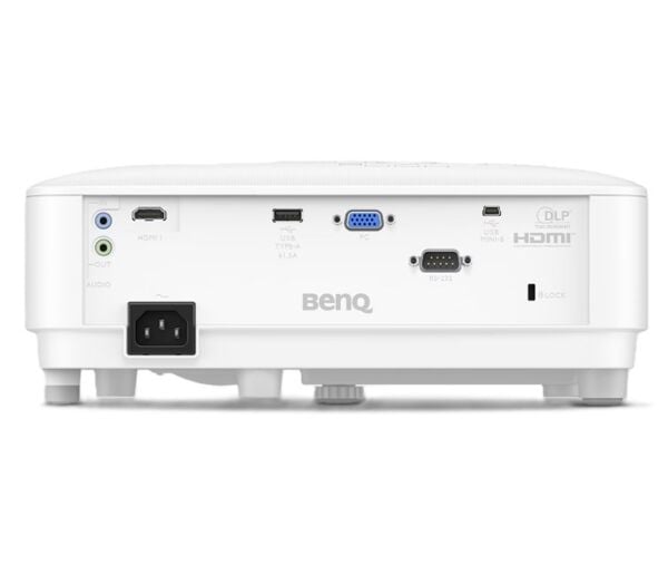 BenQ MW560C 4000 Ans 1280x800 DLP Projeksiyon