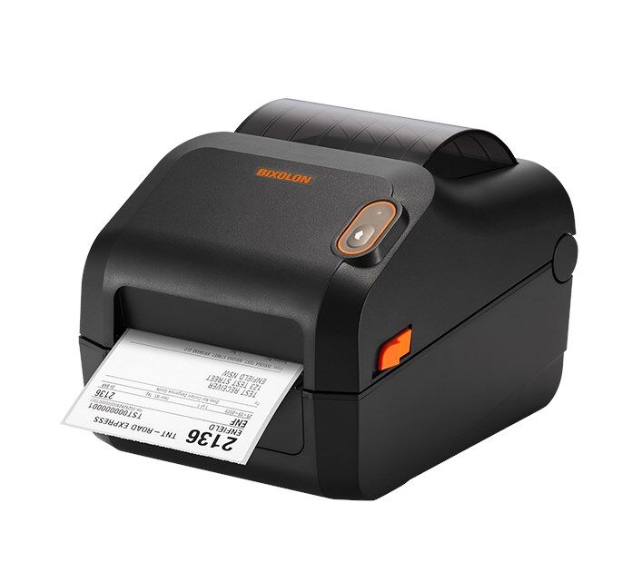 Bixolon XD3-40DEK Termal Usb Seri Ethernet 203 Dpi