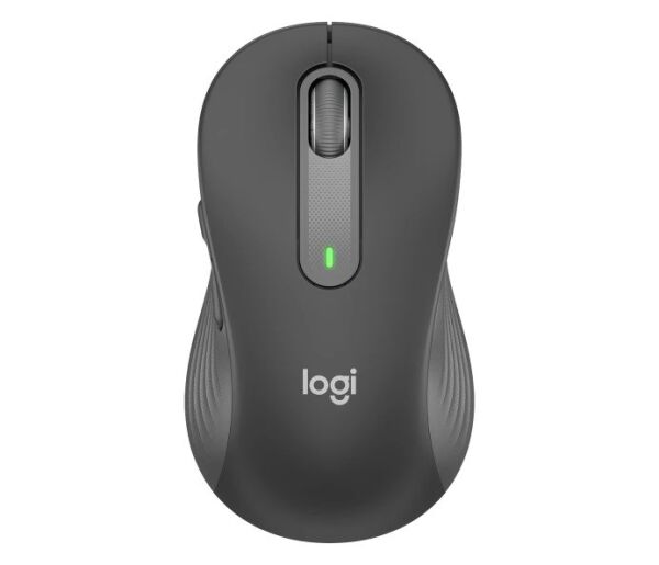 Logitech Signature M650 L Bluetooth Siyah Mouse