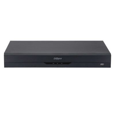 Dahua XVR5216AN-5M-I3 16Kanal 1U H.265+ XVR 2x16TB