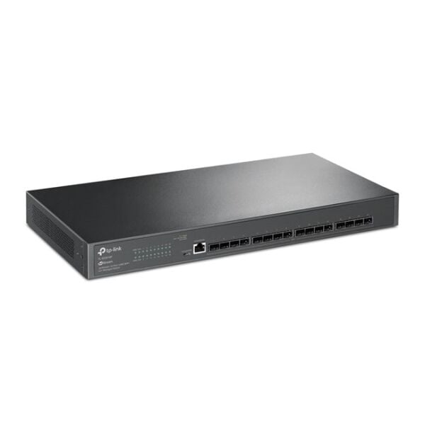 Tp-Link Omada TL-SX3016F 16 Port Fiber L2 Switch