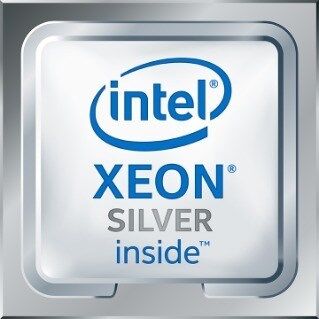 HPE Intel Xeon-S 4510 12 Core (P67091-B21)