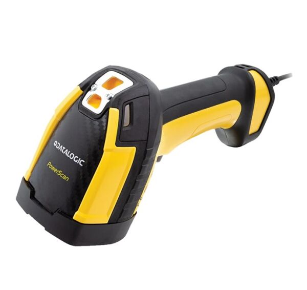 Datalogic PowerScan PD9630 Endüstriyel 2D Kablolu