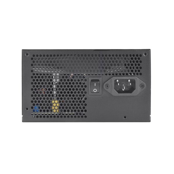 Thermaltake 650W 80+ APFC (TR2 ST)