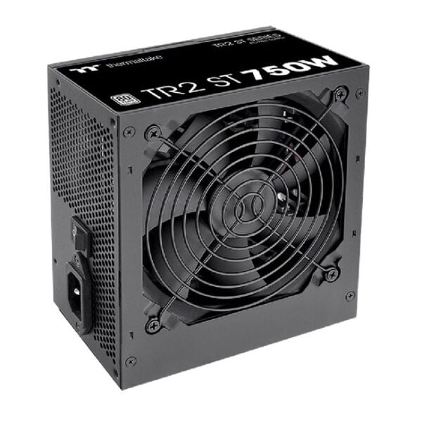Thermaltake 750W 80+ APFC (TR2 ST)