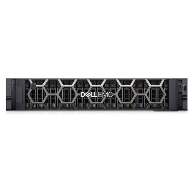 Dell PowerEdge R760xs Silver 4410Y-16GB-1x480GB-2U