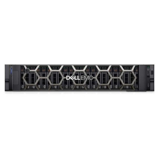 Dell PowerEdge R760xs Silver 4410Y-16GB-1x480GB-2U
