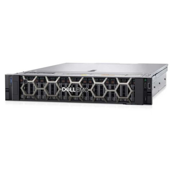 Dell PowerEdge R760xs Silver 4410Y-16GB-1x480GB-2U