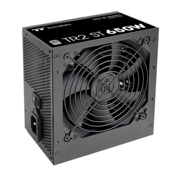 Thermaltake TR2 ST 650W 80+ APFC