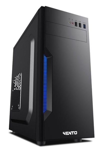 Vento 500W Peak (450W Gerçek) TA-K61 Atx Kasa