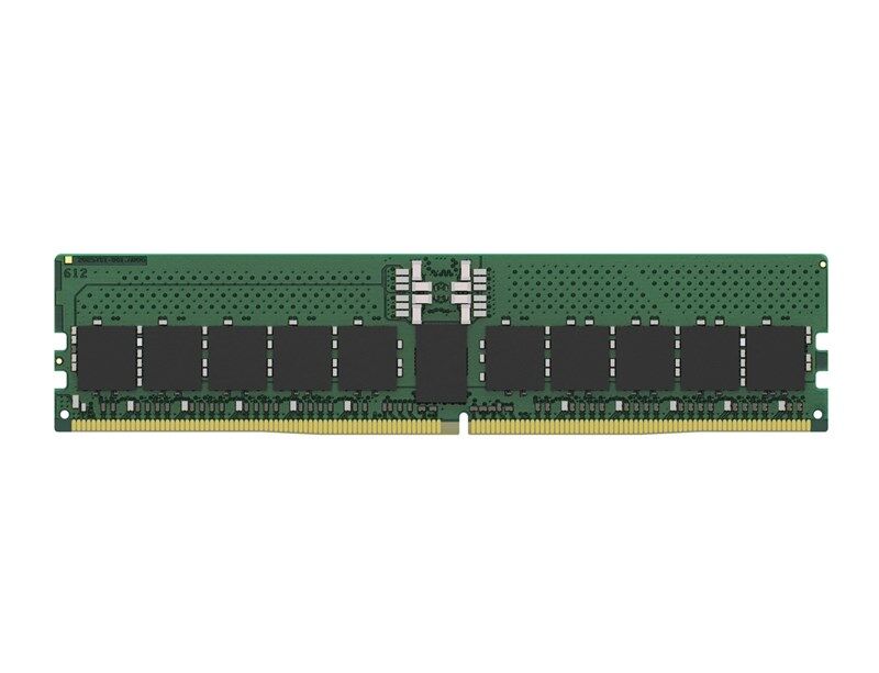 Kingston 32GB DDR5 5600 ECC Registered (PE556D8)