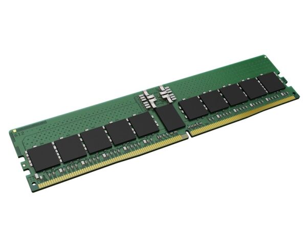 Kingston 32GB DDR5 5600 ECC Registered (PE556D8)