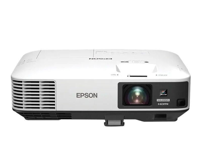 Epson EB-2250U 5000Ans 1920x1200 Projeksiyon