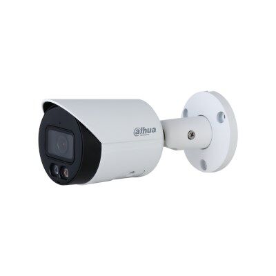 Dahua IPC-HFW2449S-S-IL-0360 4MP Dual-Light Bullet