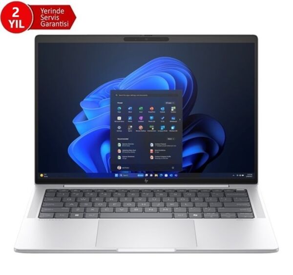 HP EliteBook 1040 G11 Ultra7 155H-14-32G-1TBSD-WPr