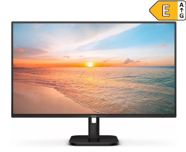 Philips 27E1N1200A/01 27'' 1ms Vga Hdmi Dp MM IPS