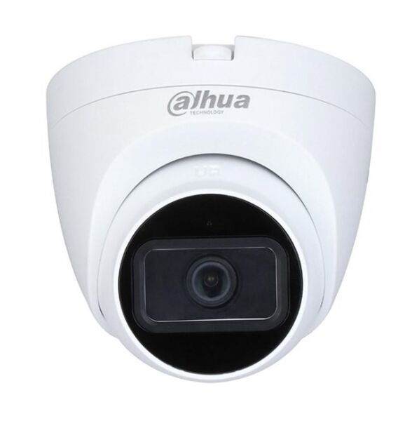 Dahua HAC-HDW1200TRQ-0280B 2MP Dome HDCVI