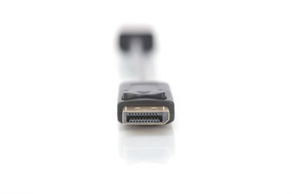 Digitus DisplayPort to HDMI Dişi Çevirici