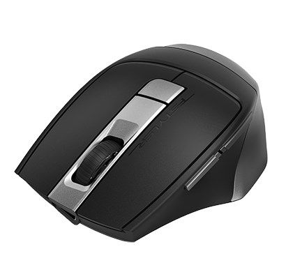 A4-Tech FB35C 2400 Dpi Gri BT Şarjlı Mouse
